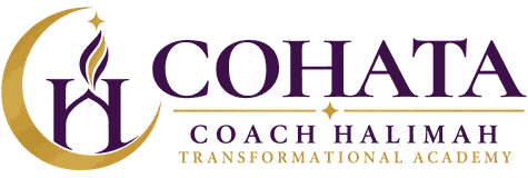 COHATA — Coach Halimah Transformational Academy