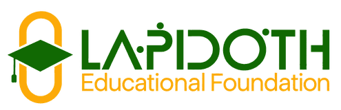 Lapidoth Educational Foundation