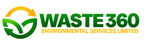 Waste 360 Environmental Services